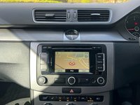 USED 2014 14 VOLKSWAGEN PASSAT 2.0 EXECUTIVE TDI BLUEMOTION TECHNOLOGY DSG 4d 139 BHP 