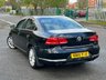 USED 2014 14 VOLKSWAGEN PASSAT 2.0 EXECUTIVE TDI BLUEMOTION TECHNOLOGY DSG 4d 139 BHP 