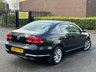 USED 2014 14 VOLKSWAGEN PASSAT 2.0 EXECUTIVE TDI BLUEMOTION TECHNOLOGY DSG 4d 139 BHP 