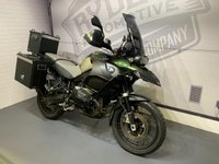 USED 2007 07 BMW R1200GS ADVENTURE - BUY ONLINE 24 HRS A DAY - FINANCE AVAILABLE - ALL TYPES OF CREDIT ACCEPTED WITH FULL LUGGAGE & ARROW EXHAUST