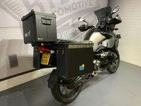 USED 2007 07 BMW R1200GS ADVENTURE - BUY ONLINE 24 HRS A DAY - FINANCE AVAILABLE - ALL TYPES OF CREDIT ACCEPTED WITH FULL LUGGAGE & ARROW EXHAUST