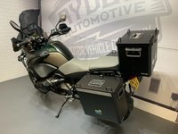 USED 2007 07 BMW R1200GS ADVENTURE - BUY ONLINE 24 HRS A DAY - FINANCE AVAILABLE - ALL TYPES OF CREDIT ACCEPTED WITH FULL LUGGAGE & ARROW EXHAUST