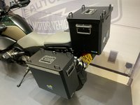 USED 2007 07 BMW R1200GS ADVENTURE - BUY ONLINE 24 HRS A DAY - FINANCE AVAILABLE - ALL TYPES OF CREDIT ACCEPTED WITH FULL LUGGAGE & ARROW EXHAUST