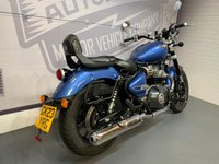 USED 2023 23 ROYAL ENFIELD SUPER METEOR 650 - BUY ONLINE 24 HRS A DAY - FINANCE AVAILABLE - ALL TYPES OF CREDIT ACCEPTED ONLY 5,052 MILES FROM NEW