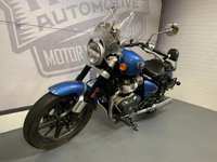 USED 2023 23 ROYAL ENFIELD SUPER METEOR 650 - BUY ONLINE 24 HRS A DAY - FINANCE AVAILABLE - ALL TYPES OF CREDIT ACCEPTED ONLY 5,052 MILES FROM NEW