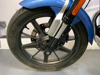 USED 2023 23 ROYAL ENFIELD SUPER METEOR 650 - BUY ONLINE 24 HRS A DAY - FINANCE AVAILABLE - ALL TYPES OF CREDIT ACCEPTED ONLY 5,052 MILES FROM NEW