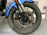 USED 2023 23 ROYAL ENFIELD SUPER METEOR 650 - BUY ONLINE 24 HRS A DAY - FINANCE AVAILABLE - ALL TYPES OF CREDIT ACCEPTED ONLY 5,052 MILES FROM NEW