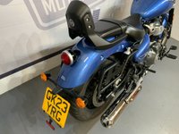 USED 2023 23 ROYAL ENFIELD SUPER METEOR 650 - BUY ONLINE 24 HRS A DAY - FINANCE AVAILABLE - ALL TYPES OF CREDIT ACCEPTED ONLY 5,052 MILES FROM NEW