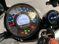 USED 2023 23 ROYAL ENFIELD SUPER METEOR 650 - BUY ONLINE 24 HRS A DAY - FINANCE AVAILABLE - ALL TYPES OF CREDIT ACCEPTED ONLY 5,052 MILES FROM NEW