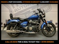 USED 2023 23 ROYAL ENFIELD SUPER METEOR 650 - BUY ONLINE 24 HRS A DAY - FINANCE AVAILABLE - ALL TYPES OF CREDIT ACCEPTED ONLY 5,052 MILES FROM NEW