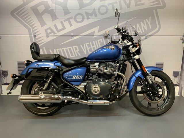 2023 23 Royal Enfield Super Meteor 650 - BUY ONLINE 24 HRS A DAY - FINANCE AVAILABLE - ALL TYPES OF CREDIT ACCEPTED