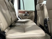 USED 2012 12 LAND ROVER DISCOVERY 3.0 4 SDV6 HSE 5d 255 BHP Low Mileage 53254 Miles, Full Leather 7 Seater, Glass Sunrrof,