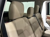 USED 2012 12 LAND ROVER DISCOVERY 3.0 4 SDV6 HSE 5d 255 BHP Low Mileage 53254 Miles, Full Leather 7 Seater, Glass Sunrrof,