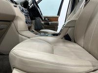 USED 2012 12 LAND ROVER DISCOVERY 3.0 4 SDV6 HSE 5d 255 BHP Low Mileage 53254 Miles, Full Leather 7 Seater, Glass Sunrrof,