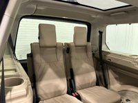USED 2012 12 LAND ROVER DISCOVERY 3.0 4 SDV6 HSE 5d 255 BHP Low Mileage 53254 Miles, Full Leather 7 Seater, Glass Sunrrof,