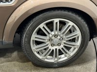 USED 2012 12 LAND ROVER DISCOVERY 3.0 4 SDV6 HSE 5d 255 BHP Low Mileage 53254 Miles, Full Leather 7 Seater, Glass Sunrrof,