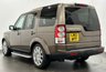 USED 2012 12 LAND ROVER DISCOVERY 3.0 4 SDV6 HSE 5d 255 BHP Low Mileage 53254 Miles, Full Leather 7 Seater, Glass Sunrrof,