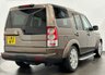 USED 2012 12 LAND ROVER DISCOVERY 3.0 4 SDV6 HSE 5d 255 BHP Low Mileage 53254 Miles, Full Leather 7 Seater, Glass Sunrrof,