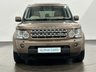 USED 2012 12 LAND ROVER DISCOVERY 3.0 4 SDV6 HSE 5d 255 BHP Low Mileage 53254 Miles, Full Leather 7 Seater, Glass Sunrrof,
