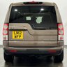 USED 2012 12 LAND ROVER DISCOVERY 3.0 4 SDV6 HSE 5d 255 BHP Low Mileage 53254 Miles, Full Leather 7 Seater, Glass Sunrrof,