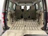 USED 2012 12 LAND ROVER DISCOVERY 3.0 4 SDV6 HSE 5d 255 BHP Low Mileage 53254 Miles, Full Leather 7 Seater, Glass Sunrrof,