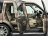 USED 2012 12 LAND ROVER DISCOVERY 3.0 4 SDV6 HSE 5d 255 BHP Low Mileage 53254 Miles, Full Leather 7 Seater, Glass Sunrrof,