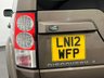 USED 2012 12 LAND ROVER DISCOVERY 3.0 4 SDV6 HSE 5d 255 BHP Low Mileage 53254 Miles, Full Leather 7 Seater, Glass Sunrrof,