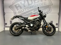USED 2021 71 YAMAHA XSR900 - BUY ONLINE 24 HRS A DAY - FINANCE AVAILABLE - ALL TYPES OF CREDIT ACCEPTED ONLY 5,950 MILES FROM NEW