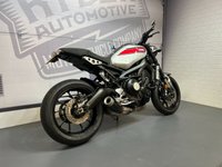 USED 2021 71 YAMAHA XSR900 - BUY ONLINE 24 HRS A DAY - FINANCE AVAILABLE - ALL TYPES OF CREDIT ACCEPTED ONLY 5,950 MILES FROM NEW