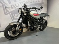 USED 2021 71 YAMAHA XSR900 - BUY ONLINE 24 HRS A DAY - FINANCE AVAILABLE - ALL TYPES OF CREDIT ACCEPTED ONLY 5,950 MILES FROM NEW