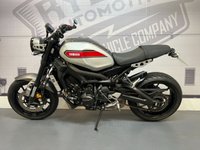 USED 2021 71 YAMAHA XSR900 - BUY ONLINE 24 HRS A DAY - FINANCE AVAILABLE - ALL TYPES OF CREDIT ACCEPTED ONLY 5,950 MILES FROM NEW