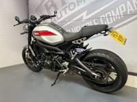 USED 2021 71 YAMAHA XSR900 - BUY ONLINE 24 HRS A DAY - FINANCE AVAILABLE - ALL TYPES OF CREDIT ACCEPTED ONLY 5,950 MILES FROM NEW