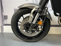 USED 2021 71 YAMAHA XSR900 - BUY ONLINE 24 HRS A DAY - FINANCE AVAILABLE - ALL TYPES OF CREDIT ACCEPTED ONLY 5,950 MILES FROM NEW
