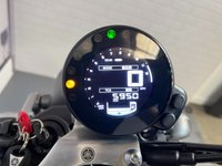 USED 2021 71 YAMAHA XSR900 - BUY ONLINE 24 HRS A DAY - FINANCE AVAILABLE - ALL TYPES OF CREDIT ACCEPTED ONLY 5,950 MILES FROM NEW