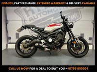 USED 2021 71 YAMAHA XSR900 - BUY ONLINE 24 HRS A DAY - FINANCE AVAILABLE - ALL TYPES OF CREDIT ACCEPTED ONLY 5,950 MILES FROM NEW