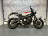 USED 2021 71 YAMAHA XSR900 - BUY ONLINE 24 HRS A DAY - FINANCE AVAILABLE - ALL TYPES OF CREDIT ACCEPTED ONLY 5,950 MILES FROM NEW