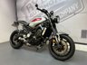 USED 2021 71 YAMAHA XSR900 - BUY ONLINE 24 HRS A DAY - FINANCE AVAILABLE - ALL TYPES OF CREDIT ACCEPTED ONLY 5,950 MILES FROM NEW