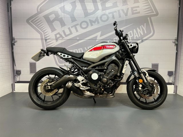 2021 71 Yamaha Xsr900 - BUY ONLINE 24 HRS A DAY - FINANCE AVAILABLE - ALL TYPES OF CREDIT ACCEPTED
