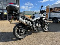 USED 2020 70 TRIUMPH TIGER 900 GT, LOW HEIGHT - BUY ONLINE 24 HRS A DAY - FINANCE AVAILABLE - ALL TYPES OF CREDIT ACCEPTED ONLY 7,365 MILES