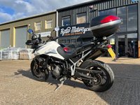 USED 2020 70 TRIUMPH TIGER 900 GT, LOW HEIGHT - BUY ONLINE 24 HRS A DAY - FINANCE AVAILABLE - ALL TYPES OF CREDIT ACCEPTED ONLY 7,365 MILES