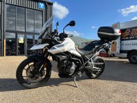 USED 2020 70 TRIUMPH TIGER 900 GT, LOW HEIGHT - BUY ONLINE 24 HRS A DAY - FINANCE AVAILABLE - ALL TYPES OF CREDIT ACCEPTED ONLY 7,365 MILES
