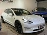 USED 2020 69 TESLA Model 3 PERFORMANCE AWD 4d 483 BHP PANROOF-LTHR-20 ALL-VAT QF