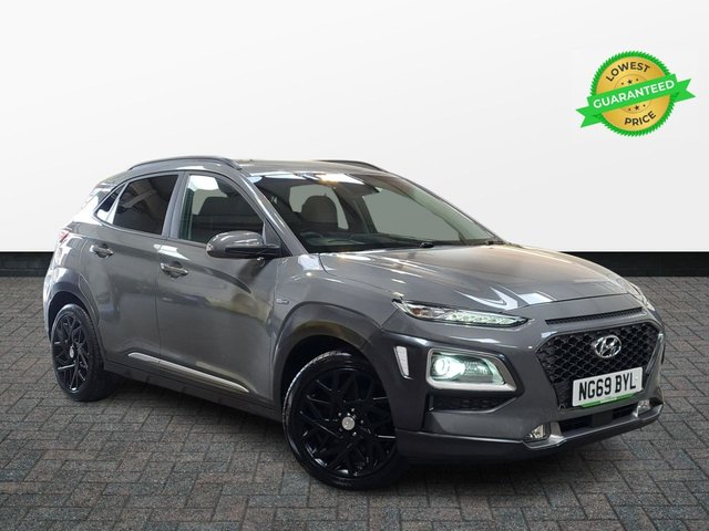 Used Hyundai cars for sale. Hyundai Dealer Liverpool | Solo NW Limited