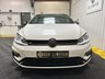 USED 2017 17 VOLKSWAGEN GOLF 2.0 R TSI DSG 5d 306 BHP CAR PLAY / SENSORS / 2 KEYS