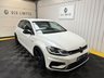USED 2017 17 VOLKSWAGEN GOLF 2.0 R TSI DSG 5d 306 BHP CAR PLAY / SENSORS / 2 KEYS
