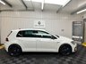 USED 2017 17 VOLKSWAGEN GOLF 2.0 R TSI DSG 5d 306 BHP CAR PLAY / SENSORS / 2 KEYS