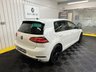 USED 2017 17 VOLKSWAGEN GOLF 2.0 R TSI DSG 5d 306 BHP CAR PLAY / SENSORS / 2 KEYS