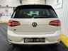 USED 2017 17 VOLKSWAGEN GOLF 2.0 R TSI DSG 5d 306 BHP CAR PLAY / SENSORS / 2 KEYS