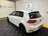 USED 2017 17 VOLKSWAGEN GOLF 2.0 R TSI DSG 5d 306 BHP CAR PLAY / SENSORS / 2 KEYS