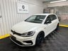 USED 2017 17 VOLKSWAGEN GOLF 2.0 R TSI DSG 5d 306 BHP CAR PLAY / SENSORS / 2 KEYS